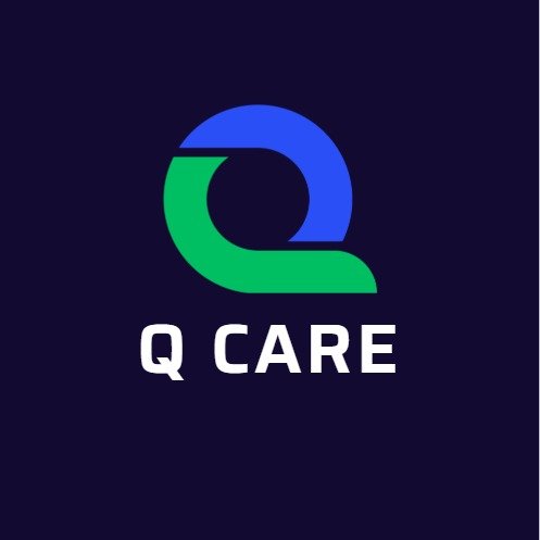 Q Care Logo